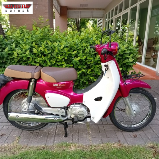 Super Cub